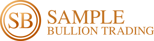 Sample Bullion Trading